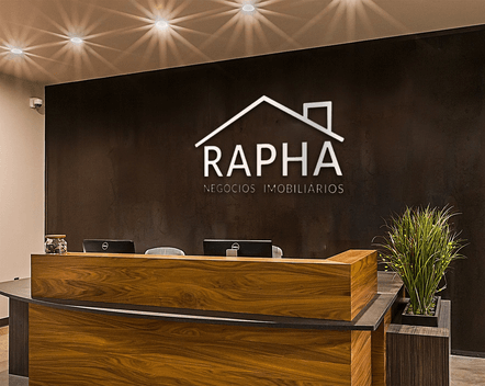 RAPHA NEGÓCIOS IMOBILIÁRIOS